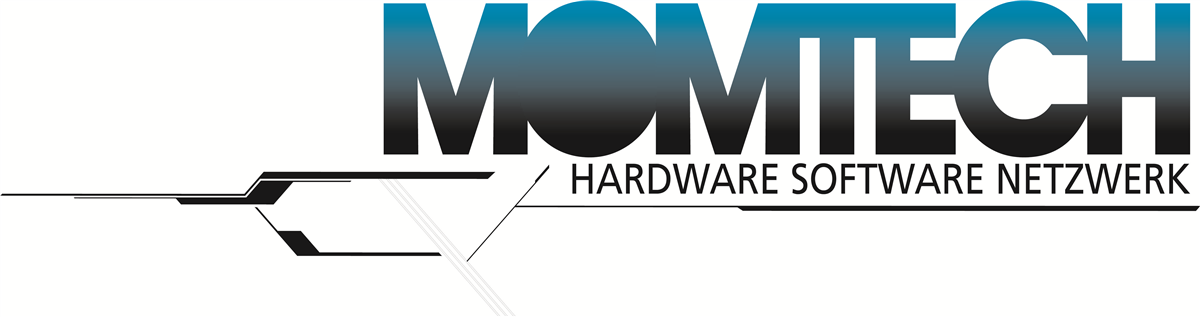 Momtech Computer, Hardware Software Netzwerk