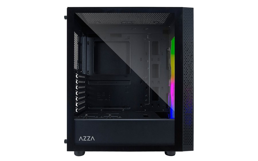 Highend Gaming PC V3 mit RGB-Beleuchtung