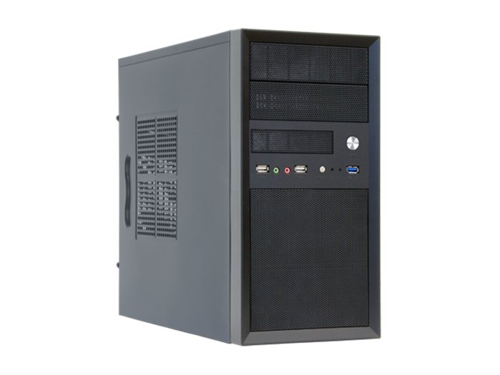 Business-PC mit Intel Core i7 12700