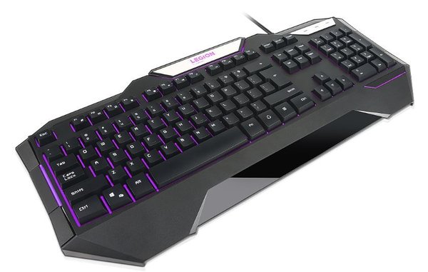 Lenovo K200 Gaming Keyboard