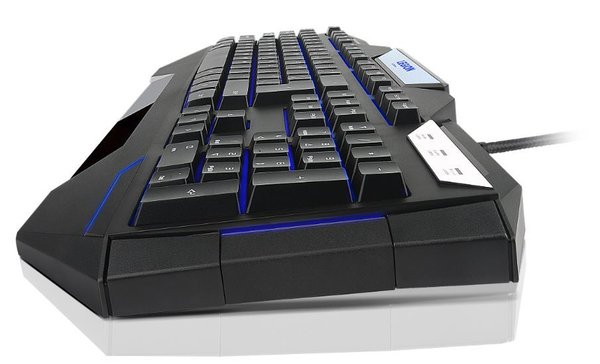 Lenovo K200 Gaming Keyboard